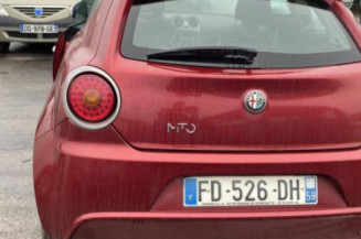 Com (Bloc Contacteur Tournant+Commodo Essuie Glace+Commodo Phare) ALFA ROMEO MITO