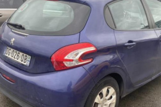 Custode avant gauche (porte) PEUGEOT 208 1