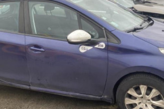 Custode avant gauche (porte) PEUGEOT 208 1