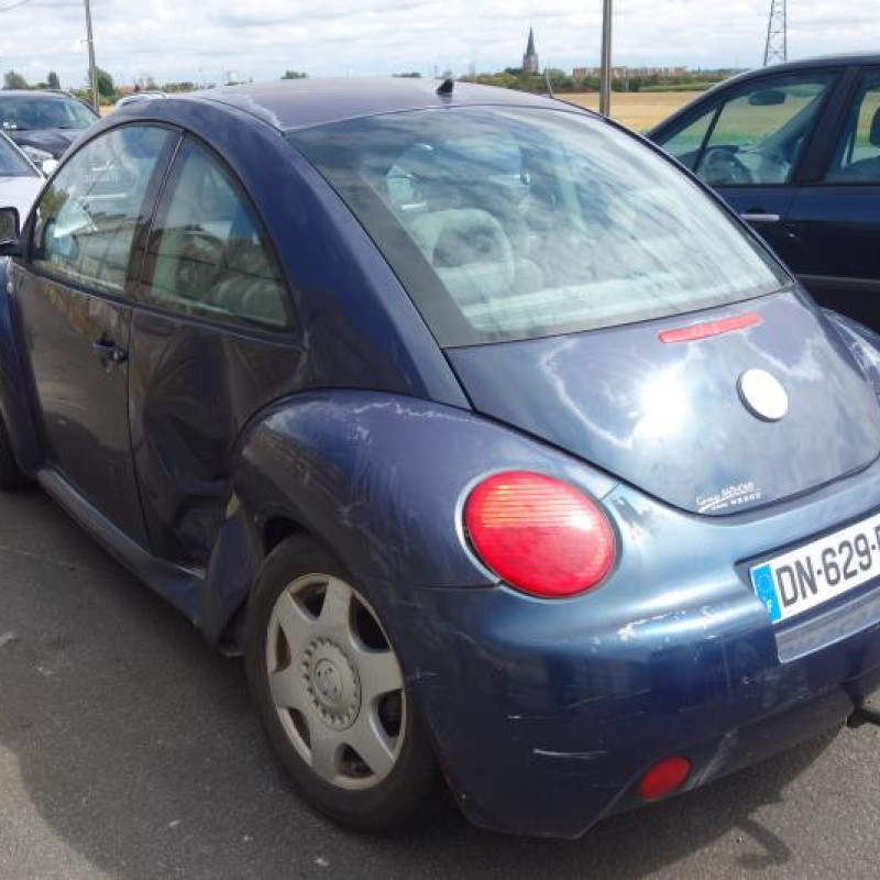 Pompe de direction VOLKSWAGEN NEW BEETLE 1 Photo n°8