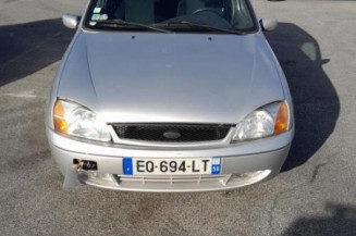 Pare soleil droit FORD FIESTA 4