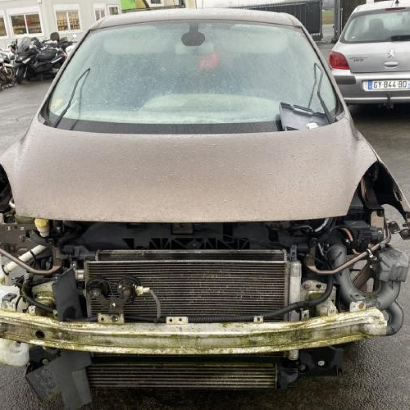 Anti brouillard arriere gauche RENAULT SCENIC 3 Photo n°11