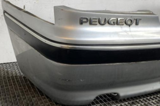 Pare choc arriere PEUGEOT 406