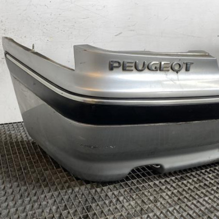 Pare choc arriere PEUGEOT 406