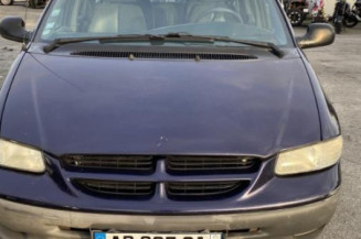 Optique avant principal gauche (feux)(phare) CHRYSLER GRAND VOYAGER 3