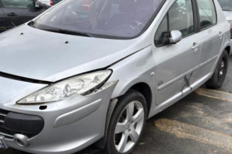 Pare choc arriere PEUGEOT 307