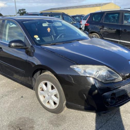 Pare choc arriere RENAULT LAGUNA 3