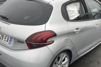 Custode avant gauche (porte) PEUGEOT 208 1