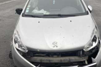 Custode avant gauche (porte) PEUGEOT 208 1