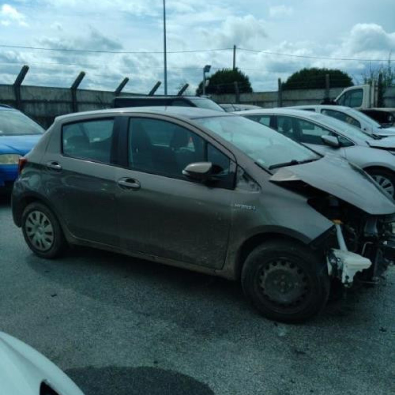 Poignee porte arriere gauche TOYOTA YARIS 3 Photo n°5