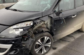 Arret de porte avant gauche RENAULT SCENIC 3