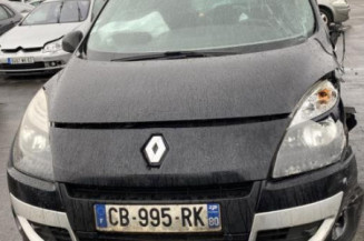 Arret de porte avant gauche RENAULT SCENIC 3