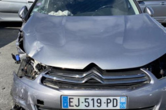 Com (Bloc Contacteur Tournant+Commodo Essuie Glace+Commodo Phare) CITROEN C4 2