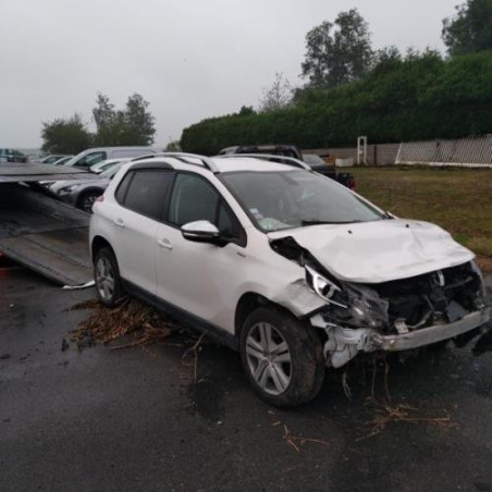 Custode avant gauche (porte) PEUGEOT 2008 1