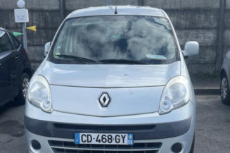 RENAULT KANGOO 2 PHASE 1 1.5 DCI - 8V TURBO