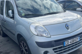 RENAULT KANGOO 2 PHASE 1 1.5 DCI - 8V TURBO