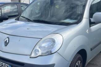 RENAULT KANGOO 2 PHASE 1 1.5 DCI - 8V TURBO