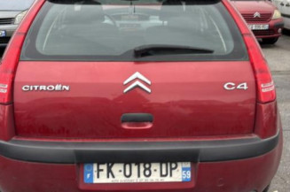 Com (Bloc Contacteur Tournant+Commodo Essuie Glace+Commodo Phare) CITROEN C4 1