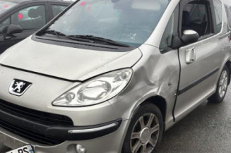 Com (Bloc Contacteur Tournant+Commodo Essuie Glace+Commodo Phare) PEUGEOT 1007