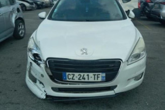 Pompe de direction PEUGEOT 508 1