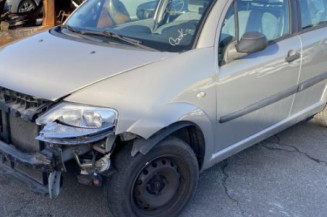 Pare choc arriere CITROEN C3 1