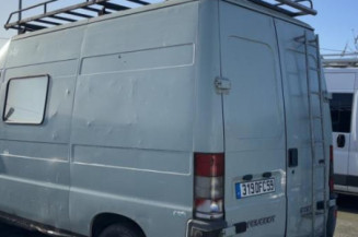 Com (Bloc Contacteur Tournant+Commodo Essuie Glace+Commodo Phare) PEUGEOT BOXER 1