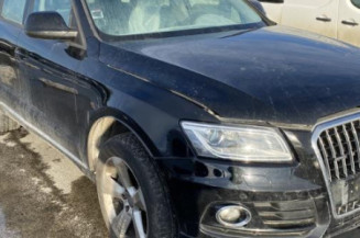 Com (Bloc Contacteur Tournant+Commodo Essuie Glace+Commodo Phare) AUDI Q5 1