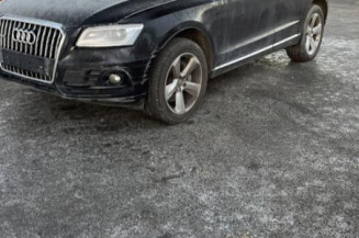 Pare soleil droit AUDI Q5 1