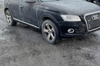 Pare soleil droit AUDI Q5 1