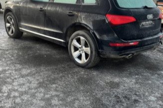 Pare soleil droit AUDI Q5 1