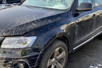 Pare soleil droit AUDI Q5 1