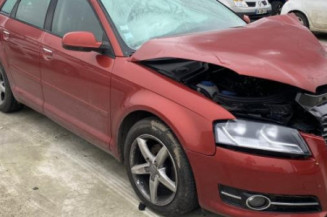 Pare choc arriere AUDI A3 2