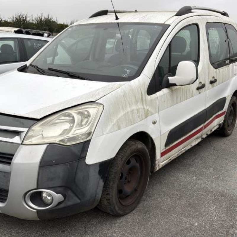 Pompe de direction CITROEN BERLINGO 2 Photo n°4