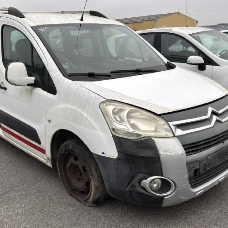 Pompe de direction CITROEN BERLINGO 2 Photo n°5