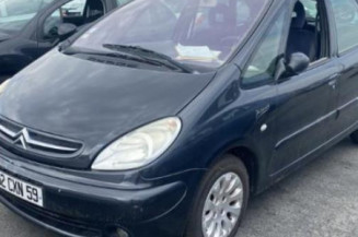 Aile avant gauche CITROEN XSARA PICASSO