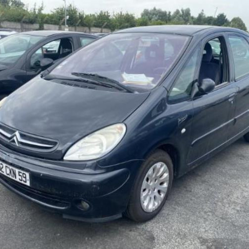 Aile avant gauche CITROEN XSARA PICASSO Photo n°5