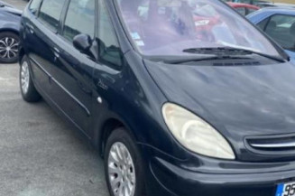 Aile avant gauche CITROEN XSARA PICASSO