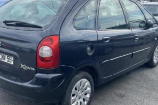 Aile avant gauche CITROEN XSARA PICASSO