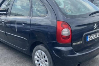 Aile avant gauche CITROEN XSARA PICASSO