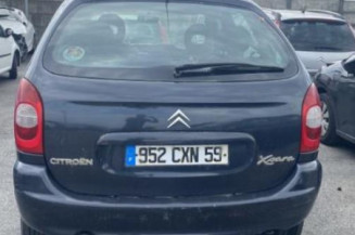 Aile avant gauche CITROEN XSARA PICASSO