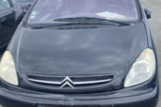 Aile avant gauche CITROEN XSARA PICASSO