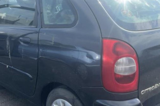 Aile avant gauche CITROEN XSARA PICASSO