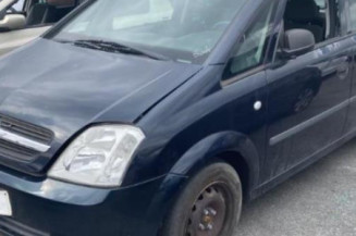 Aile avant gauche OPEL MERIVA A