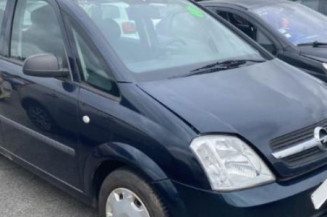 Aile avant gauche OPEL MERIVA A