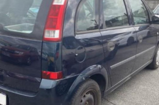 Aile avant gauche OPEL MERIVA A