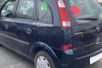 Aile avant gauche OPEL MERIVA A