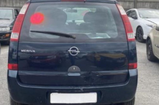 Aile avant gauche OPEL MERIVA A