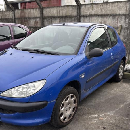 Custode arriere droit PEUGEOT 206 Photo n°1