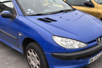 Custode arriere droit PEUGEOT 206