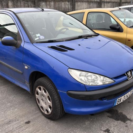 Custode arriere droit PEUGEOT 206